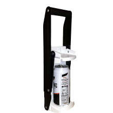 Eseno 16 oz Extra Heavy Duty Can Crusher (for Cans not Tins)