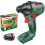Bosch Bosch DIY tools 06039B5009 Bosch Cordless Drill/Driver AdvancedDrill 18 (without battery, 18 V system, in cardboard box) 1