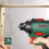 Bosch Bosch DIY tools 06039B5009 Bosch Cordless Drill/Driver AdvancedDrill 18 (without battery, 18 V system, in cardboard box) 5