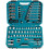 Makita Makita E-06616 120 Piece Maintenance Set 1