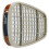 3M 3M 6051 A1 Organic Vapour Filter, Pair 1