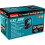 Makita Makita SK105DZ Λέιζερ διασταυρούμενων γραμμών, 12 V 7