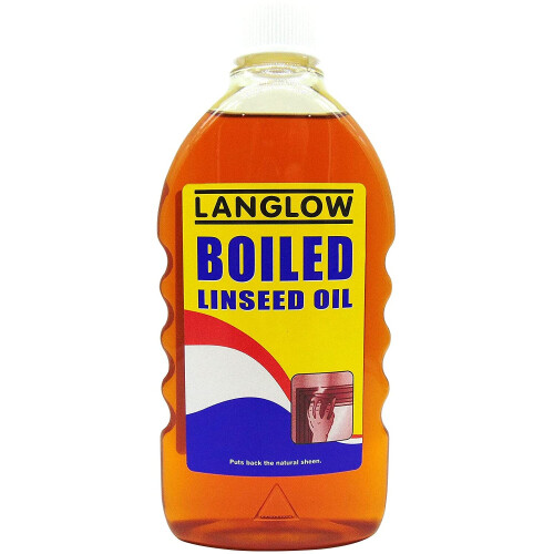 Palace Langlow Boiled Linseed Oil 500 ml (1513200)
