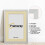 (A3 Pic (A2 Frame)) Silver Picture Frame Photo Frames With Ivory Mount Wall Art Hanging Frame Home Decor Frame 1