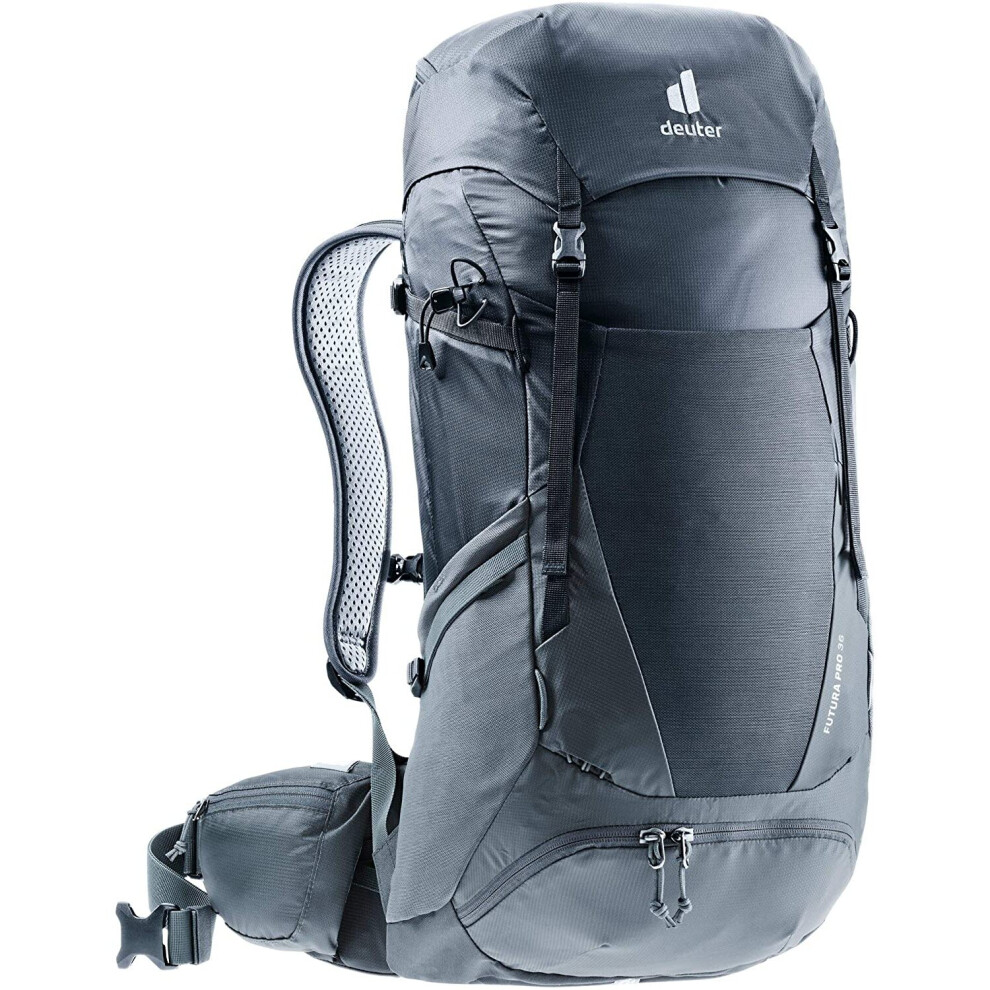 Deuter UnisexÂ â Adult's Futura Pro 36 Hiking Backpack