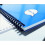 GBC ClickBind Binding Spines, 12 mm, 95 Sheet Capacity, A4, 34 Ring, White, 388057E 6