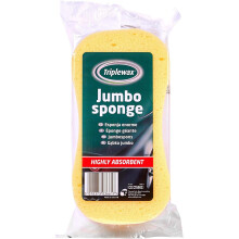 Triplewax CTA003 Jumbo Sponge (AC26)