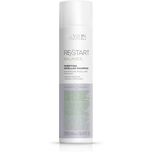 Revlon Revlon Re-Start Balance Shampoo (250ml)