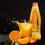 Lucozade 12x900ml Lucozade Orange Energy Drink 7