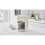 Morphy Richards Morphy Richards 163006 Verve Pour Over Filter Coffee Machine, Cream 9