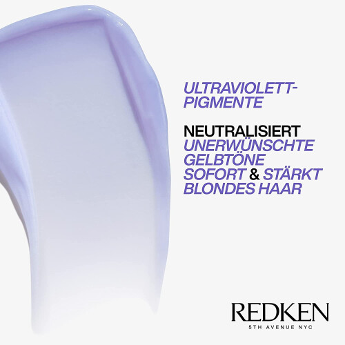 REDKEN REDKEN Color Extend Blondage Conditioner  300 ml 2