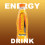 Lucozade 12x900ml Lucozade Orange Energy Drink 5