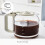 Morphy Richards Morphy Richards 163006 Verve Pour Over Filter Coffee Machine, Cream 5