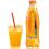 Lucozade 12x900ml Lucozade Orange Energy Drink 4