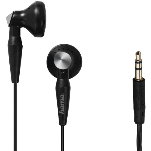 Hama Hama 00135643 Earbuds Earphones