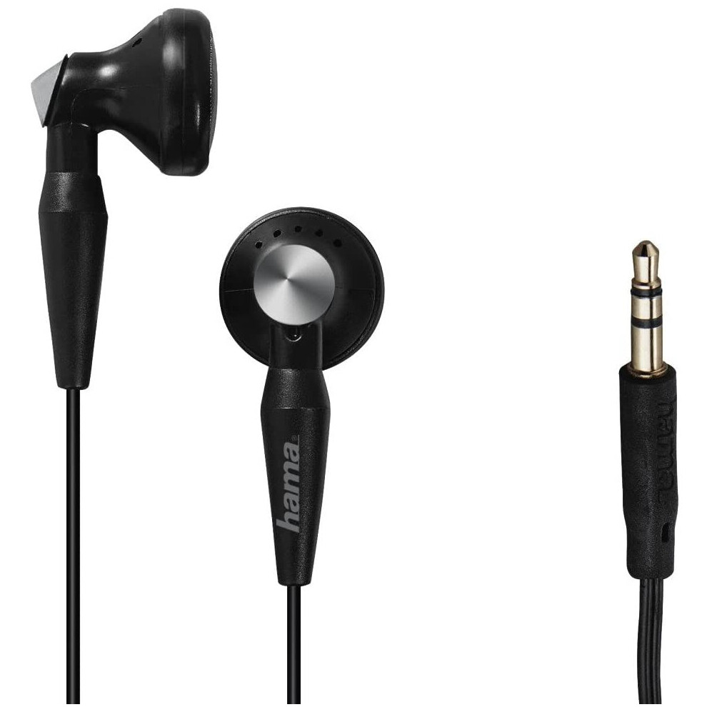 Hama 00135643 Earbuds Earphones