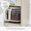 Morphy Richards Morphy Richards 163006 Verve Pour Over Filter Coffee Machine, Cream 4