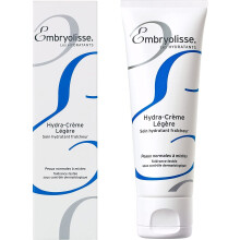 Embryolisse, Hydra-Kräm Ljus, Färska Fuktighetsvårdsprodukter, 1,35 fl oz (40 ml)