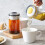 Brew Tea Company - Yellow Tea Pot 400ml 1