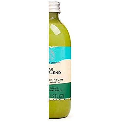 The Body Shop The Body Shop Pear Bath Blend 2