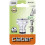 Claber Claber Metal Jet Tap, Chrome-Plated Brass 2