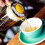 Brew Tea Company - Yellow Tea Pot 400ml 2