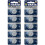 Varta Varta CR2025 battery 10 pack - lithium 3V coin cell 1