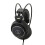 Audio-Technica Audio-Technica AVC500 Closed Back Dynamic Headphone - Black 1