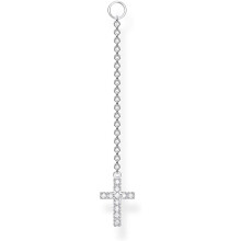 Thomas Sabo women Sterling silver Not applicable Pendant Only