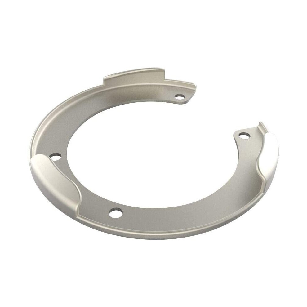 Oxford Luggage Quick Release Qr Tank Ring Adaptor Type 2 (Ol281) 5030009102790