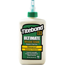 Titebond 1413 lll Ultimate Wood Glue (8fl oz)