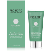 Doctors Formula Probiotics Deep Hydration and Repairing Mask 50ml