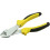 Rolson Rolson 21025 Side Cutting Pliers, 180 mm 2