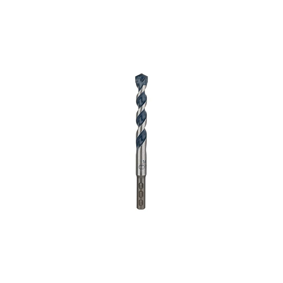 Bosch Professional 2608588159 CYL-5 Concrete Drill bit, Silver