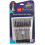 Cello 10 X Cello Pinpoint Fine Write Ball Point Pen Black Ink 0.5 Mm Tip 1