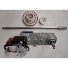 COFRIMELL Gearmotor set, Slush Machine Spare Parts,220-240V 50/60Hz