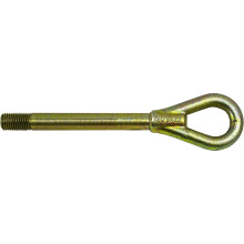 TarosTrade 246-0202-N-85162 Towing Hook