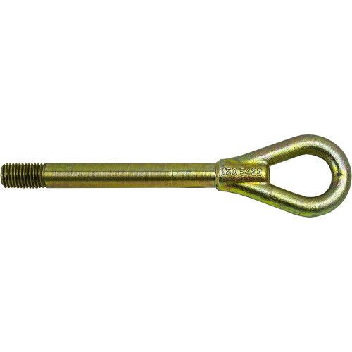 TarosTrade 246-0202-N-85162 Towing Hook