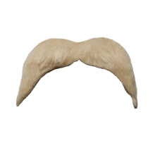 70's Tash , Blonde
