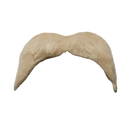 70's Tash , Blonde