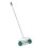 Outdoor Garden Lawn Spike Aerator Roller 5