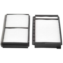 Bosch M2163 Cabin Filter Standard
