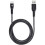 Techgear TECHGEAR 3 Pack STRONG High Durability Braided USB-C Charging & Data Sync Cables (30cm / 1m / 2m) for USB Type-C Devices Compatible with iPad Pro 11" 7