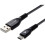 Techgear TECHGEAR 3 Pack STRONG High Durability Braided USB-C Charging & Data Sync Cables (30cm / 1m / 2m) for USB Type-C Devices Compatible with iPad Pro 11" 2