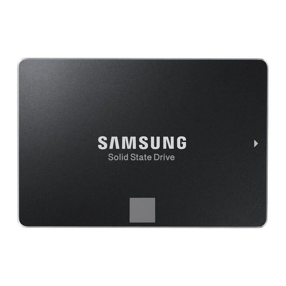 Samsung 850 EVO 500 GB 2.5 inch Solid State Drive