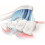 Philips Philips Sonicare Sensitive Brush Heads 6