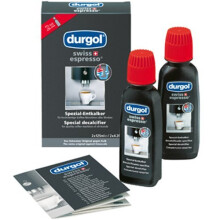 Durgol Swiss Espresso Coffee Machine Descaler - 002025