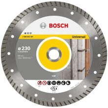 Diamant schijf Professioneel voor Universele Turbo…