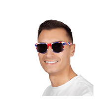 GB UK British Sunglasses