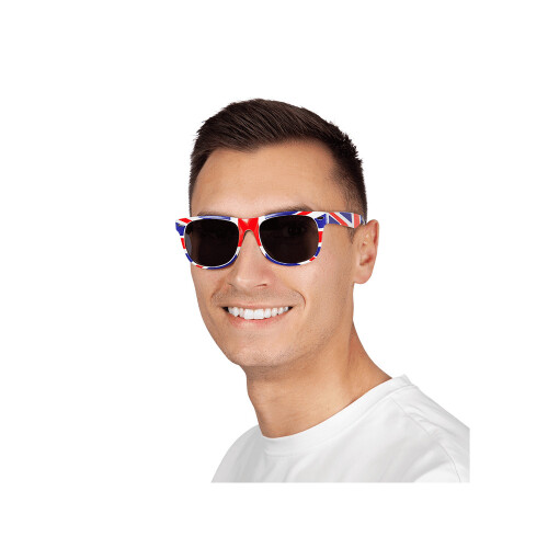GB UK British Sunglasses